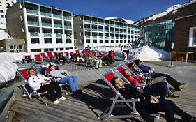 Teleo Vacanze - Villaggio Olimpico Di Sestriere